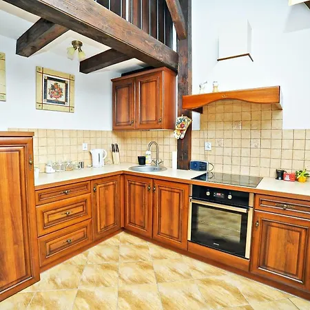 Апартаменти Cosy Attic